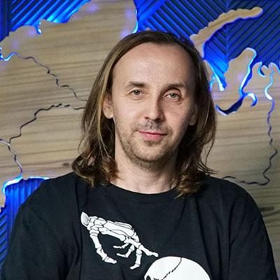 Сергей Алексеев - основатель проп-компании LIVE Investing group
